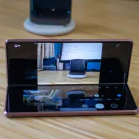 Z Fold 2|موبایل|تبریز, |دیوار