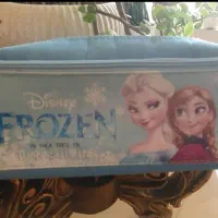 کیف مدرسه و جامدادی|کیف، کفش، کمربند|گرگان, |دیوار