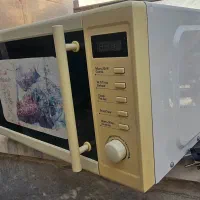 مایکروویر فیلر آلمان مایکروفر|اجاق گاز و لوازم برقی پختوپز|قم, بکایی|دیوار