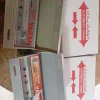 برد درب کابین آسانسور یاران (قطعات آسانسور سلطانی)