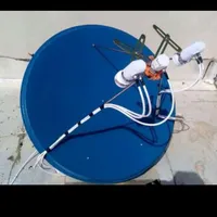 نصب آنتن.نصاب غرب و جنوب تهران