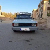 پیکان وانت شاسی سالم|خودرو سواری و وانت|هشتگرد, فاز ۲ مهستان|دیوار