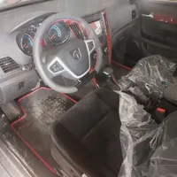 دنا پلاس 6 دنده توربو، مدل ۱۴۰۴