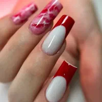 خدمات ناخن،مژه،لیفت وآموزش تخصصی کاشت ناخن،زیباشهر|خدمات آرایشگری و زیبایی|محمدیه-قزوین, |دیوار