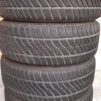 لاستیک تایر ۲۰۵۵۵۱۶