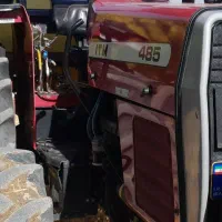 تراکتور فرگوسن۴۸۵|خودرو سنگین|کرمانشاه, |دیوار