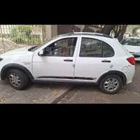 کوییک rs 1402 سفید مشکی