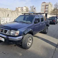 نیسان پیکاپ|خودرو سواری و وانت|کرج, احدآباد|دیوار
