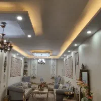 آپارتمان ۹۰ متری تمیز|اجارهٔ آپارتمان|کرج, حسین آباد (اکبر آباد)|دیوار