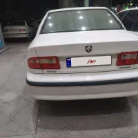 سمند 96کلاس 16