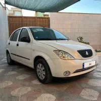 تیبا دو مدل ۱۴۰۰ در حد صفر فسا