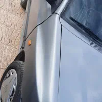 پراید مدل ۸۸ نوک مدادی|خودرو سواری و وانت|اردبیل, |دیوار