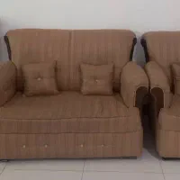 مبلمان|مبلمان خانگی و میز عسلی|گنبد کاووس, |دیوار
