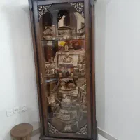 بوفه سالم|بوفه، ویترین، کنسول|قرچک, باقرآباد|دیوار