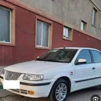 سمند lx 97|خودرو سواری و وانت|ساوه, |دیوار