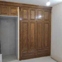 کابینت، کمد دیواری و تی وی روم|مصالح و تجهیزات ساختمان|قوچان, |دیوار