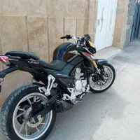 لیفان ۲۵۰ طرح بیکینگ مدل۱۴۰۰