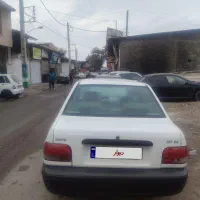 پراید مدل 93