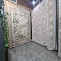 مینی مال فرش /|فرش|رشت, باهنر|دیوار