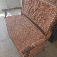 مبل استیل
