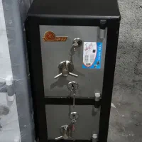 گاوصندوق های ( دست دوم تمیز ) با قیمت مناسب|ابزارآلات|تهران, باغ خزانه|دیوار