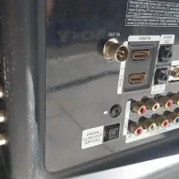 سامسونگ|تلویزیون و پروژکتور|مشهد, باغون آباد|دیوار