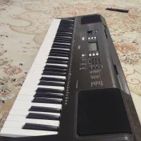 پیانو دیجیتال (کیبورد) یاماها PSR EW310|پیانو، کیبورد، آکاردئون|گرگان, |دیوار