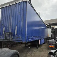 کارگاه کانتین سازی آیدین مرند