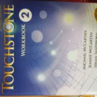 کتاب TOUCHSTONE 1 2|کتاب و مجله آموزشی|کرج, عظیمیه|دیوار