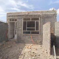 خانه ویلایی نیمه ساز معاوضه با ماشین