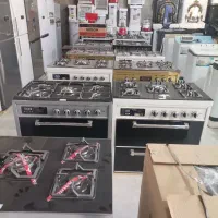 مرکز اصلی گازهای طرح فر تک و عمده