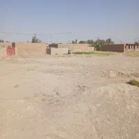 زمین خالی عباس رستم|فروش زمین و ملک کلنگی|زهک, |دیوار