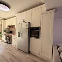 کابینت ،کمد ساعد