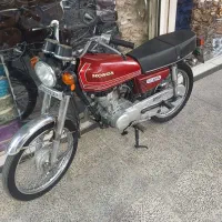 هندا لیزر 125