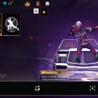 اکانت فری فایر|کنسول، بازی ویدئویی و آنلاین|میناب, |دیوار