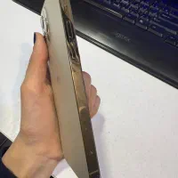 آیفون ۱۲ پرو گلد ۲۵۶ گیگ|موبایل|اصفهان, رزمندگان|دیوار