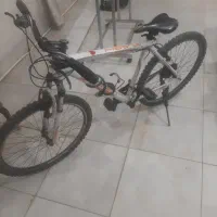 دوچرخه ۲۶ فلش