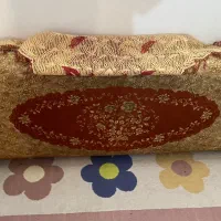 یک جفت پشتی