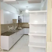 اجرای نصب برچسب کابینت|خدمات پیشه و مهارت|مشهد, رسالت|دیوار
