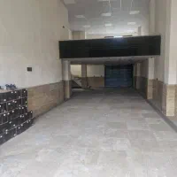 اجاره مغازه ۲۰۰ متری بر اصلی جاده ساحلی