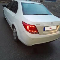 دنا تیپ ۱ مدل ۹۸ درحد صفر