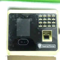 دستگاه حضور و غیاب