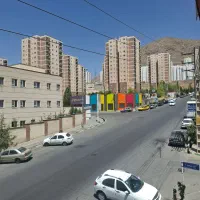 فروش مغازه کفی بر خیابان اصلی/پردیس/فاز۱۱