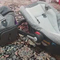 ست کریریر و ساک بچه