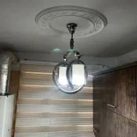 لوستر آشپزخانه