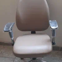 صندلی گردان