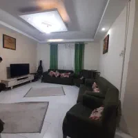 آپارتمان ۷۸ متری جنوبی۲ خوابه شهر جدید مِهستان|فروش آپارتمان|هشتگرد, شهرک المهدی|دیوار