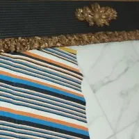 کتیبه|پرده، رانر، رومیزی|کوهدشت, |دیوار