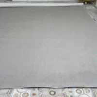 پالاز موکت رنگ طوسی