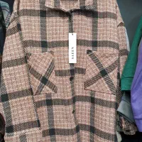 پافر زنانه (۳۵۵ تومن) پوشاک یک|لباس|شیروان (خراسان), |دیوار